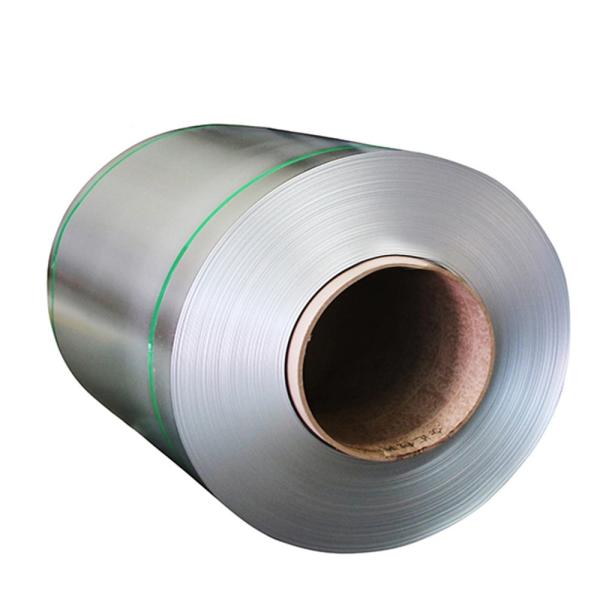 409l 440c 8ft 2440mm Stainless Steel Coils Mill Edge 301 SS Sheet