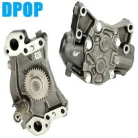 4816961 142770 142771 Pompe à huile moteur pour camions