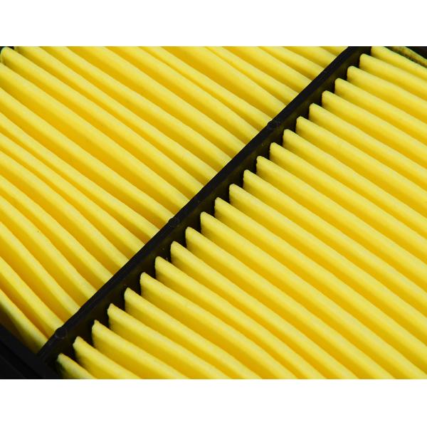 HONDA ES5 ES7 Car Air Filter Replacement OEM 17220 - PLC - 000 Plastic Material