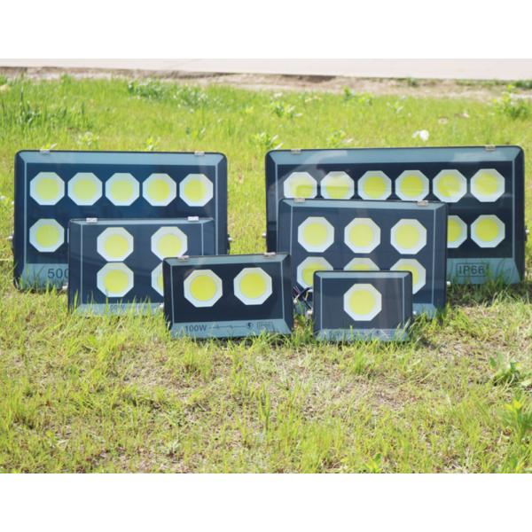 50w To 1000w Cob Ip66 Led Spot Flood Lights Outdoor