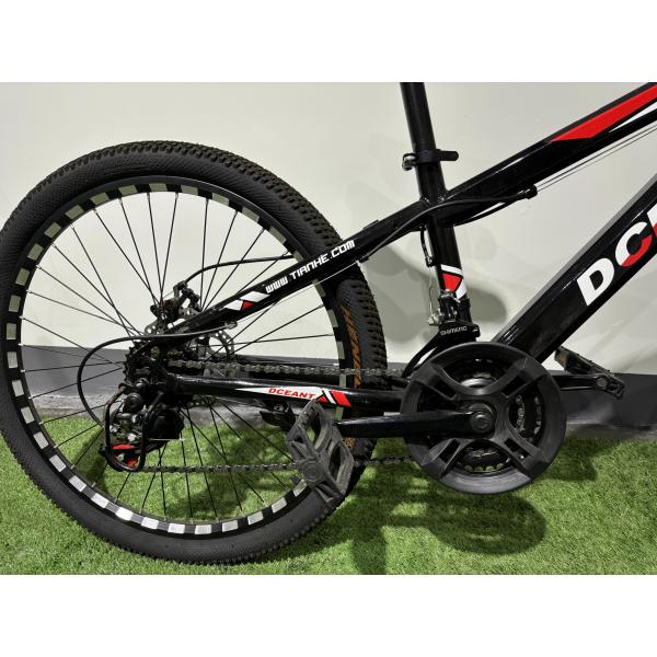 Shimano Tourney TX MTB Rear Derailleur Women'S Mountain Bike OEM