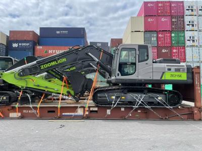 20-ton Class Medium Hydraulic Excavator For Mining, Infrastructure Construction, And Municipal Engineering