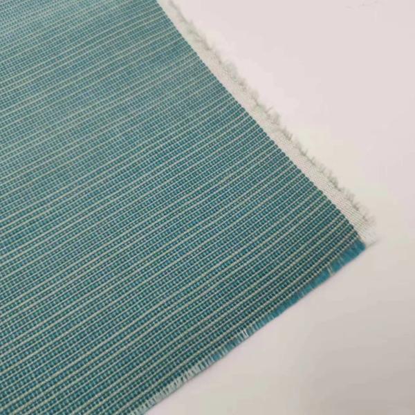 100% Polypropylene Olefin Fabric High Durability Use For Outdoor Furniture