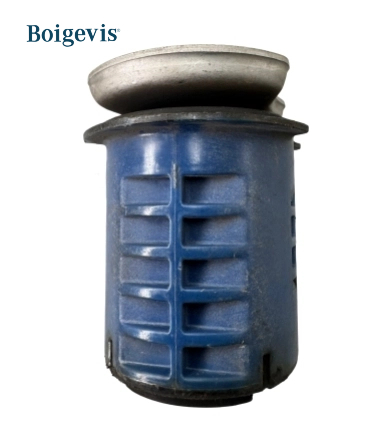 Pièces moteur Oem 5QD505145D Wishbone Axle Guide Wheel Rouler Housing Pour les modèles de la série Volkswagen