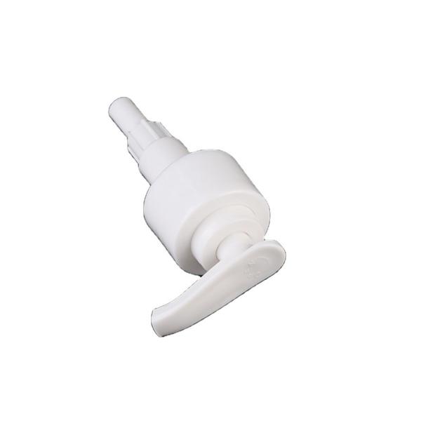 Yuyao Supplier 24/410 28/410 soap dispenser lotion pump plastic sprayer pump