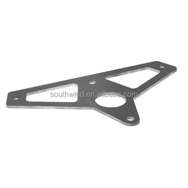 290г Специализированный дизайн продукции из нержавеющей стали Алюминий Железо Лазерная резка