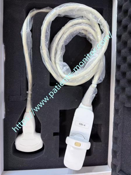 Samsung CS1-4 H60 Transducteur à ultrasons à matrice courbe Haute performance pour un diagnostic abdominal précis