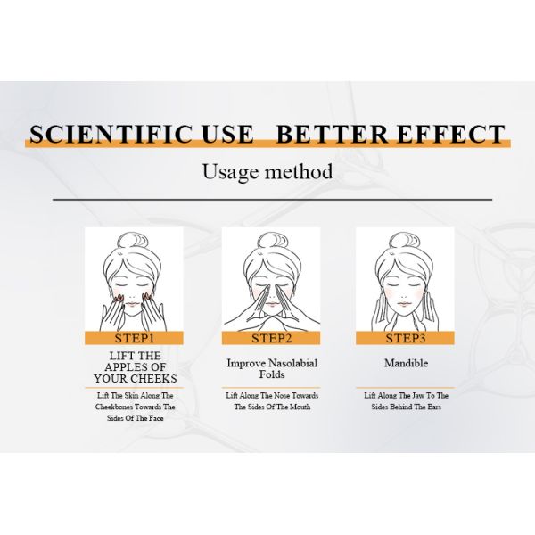 FAIENCE MAGIC OEM Hyaluronic Acid and Retinol Whitening Moisturize Friming Retinol Serum Skin Care Products