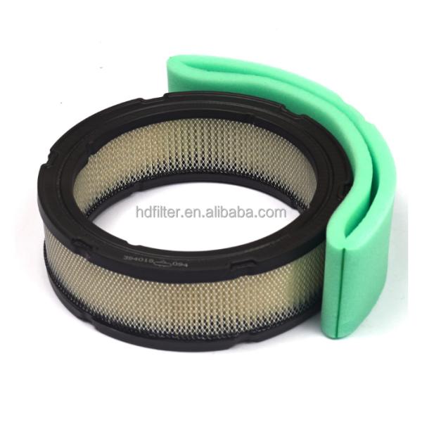 Air Filter with Cleaner Replacement 394018 392642 394018S from Hydwell