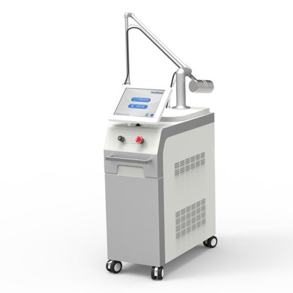 Newest invention carboxy therapy co2 fraciona laser wrinkle removal machine for dark circles aesthetic equipment