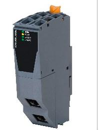 B&R X20HB2885 X20 module hub 2x 100 BASE-T, redondance