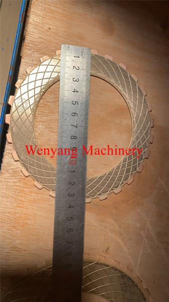 Supply Advance brand transmission WG180 transmission disc and plate