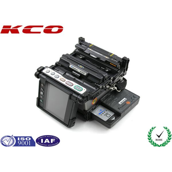 Fujikura FSM-80S Fiber Optic Fusion Splicer , Fiber Optic Tools