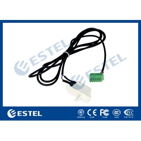 Датчик двери системы мониторинга окружающей среды для сигнала тревоги двери открытого/контролируя лампы СИД дальше