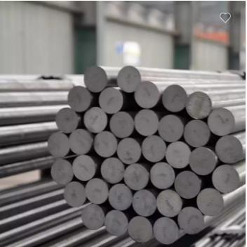 Cold Drawn 50mm Steel Round Bar Q235 Q345 Q355 All Grades