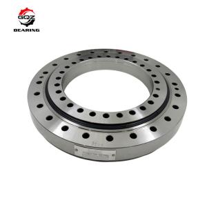Internal Gear 162.16.1204 Crossed Roller Slewing Bearing 1204x1289x68 mm