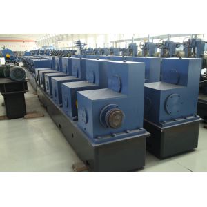 Stainless Steel Roll Forming ASTM Standard Run Out Table Cooler
