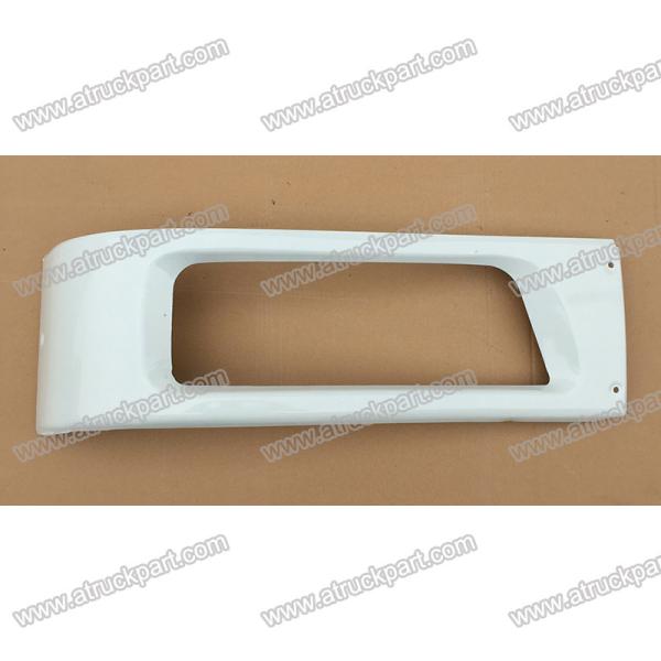 Headlamp Case For ISUZU GIGA CXZ/EXR Truck Spare Body Parts