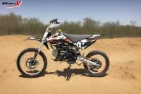 2023 motocicleta fora de estrada da bicicleta 4-Sroke da sujeira bicicleta barata nova da cruz de 50cc 110cc 140cc 190cc Moto da mini para adultos
