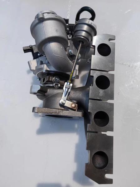 Volkswagen Audi Diesel Turbo Replacement TT Golf 2.0T K03 53039700105