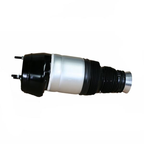 Jogos de reparação da parte dianteira W166 Mercedes Benz Air Suspension Spring Bag para A1663201313
