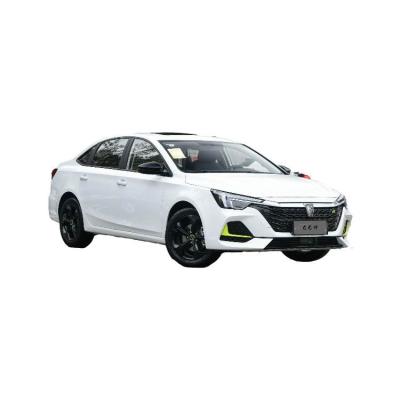 Ternary Lithium Electricity Roewe I6 MAX New Energy Electric Car 280Nm