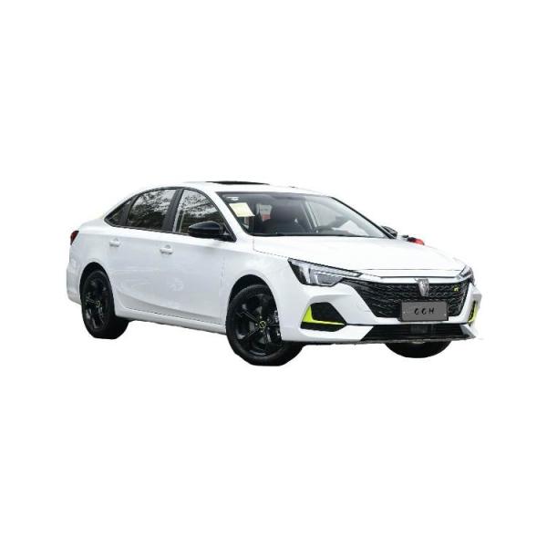 Ternary Lithium Electricity Roewe I6 MAX Skylight Exclusive New Energy Vehicles