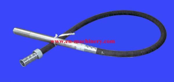 Concerte Vibrating Tube/Japan Type Concrete Vibrator Shaft/Industry Vibrator Rod/Concrete
