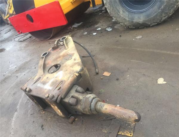 used japan breaker/secondhand korea jack hammer for sale/hydraulic excavator breaker with original condition