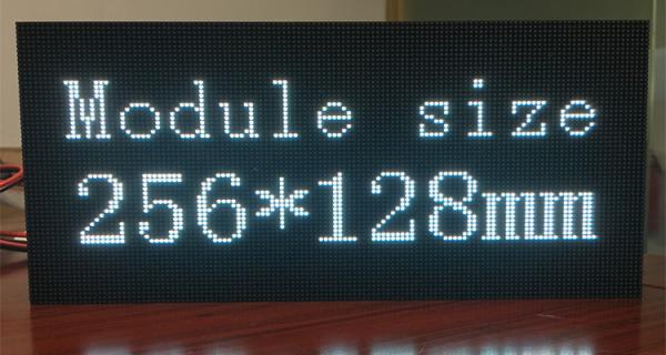 Panel Indoor Led Video Wall For Virtual Production Car Sales Store P2 320x160mm
