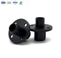 Custom CNC Machining Aluminum Parts ±0.01mm Tolerance
