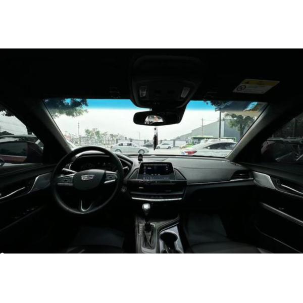 Vente de voiture d'occasion de luxe modèle LHD