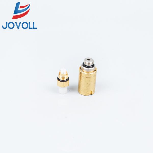 Air Suspension Absorber Shock Repair Kit Copper Gas Valve For Audi Q7 VW Touareg Porsche Cayneen 7L8616039D