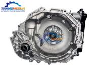 6T50 Remanufactured Transmission Assembly replacement for your Opel Antara A (L07) 2.2 CDTi [2010-2015] (OEM Part: 24261351)