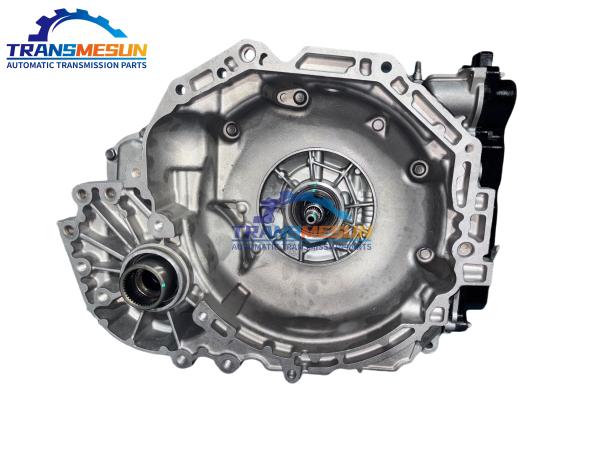6T50 Remanufactured Transmission Assembly replacement for your Opel Antara A (L07) 2.2 CDTi [2010-2015] (OEM Part: 24261351)