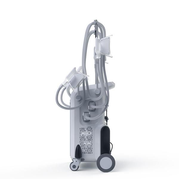2018 Best selling products 2018 in USA  4 handles Cryolipolysis cool technology fat freezing machine Ice Shaping IV Pro