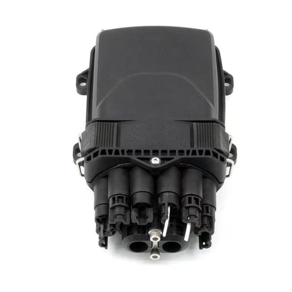 SC/APC Splitter терминальной коробки 1x 8 волокна FTTH 8 гаван микро- оптически