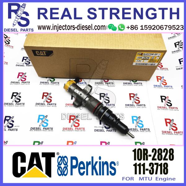 Инжектор дизельного топлива 387-9436 20R-8068 10R-2828 для двигателя кота C9