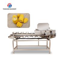 Melão amargo do melão da beringela da alface do pepino do aspargo da abóbora da bucha do corte de 150KG 2.05KW