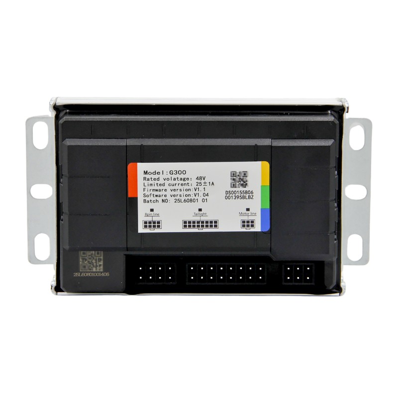 Water Resistant 48V Aluminum Alloy Scooter Controller for KuKirin G2 Electric Scooters