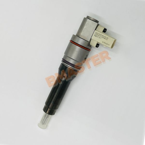 Precision Engineered Fuel Injector 1972591 for MX13 US13 Engine with 6 Months Warranty and High-Performance Diesel Delivery