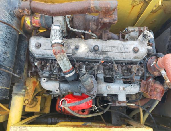                  Japan Manufactured Used Hydraulic Excavator 20 Ton Sumitomo S280 in Excellent Condition with Amazing Price. Used Sumitomo Crawler Digger S160 on Sale.             