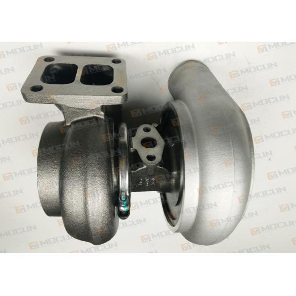 K18 Material Diesel Engine Turbocharger Mitsubishi 6d22 Engine Parts D6AC 49188-03062