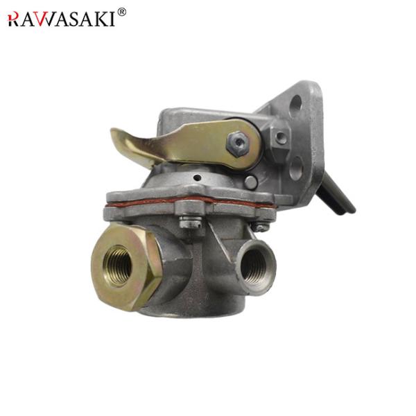 Насос подъема 17/913600 17913600 топлива для J C B 2CX 3CX 4CX JS130