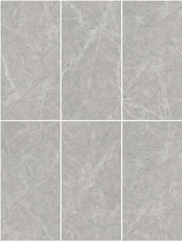 Castle Grey Matte Outdoor Porcelain Tile 60x120cm