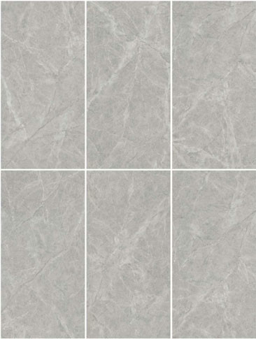 Castle Grey Matte Outdoor Porcelain Tile 60x120cm
