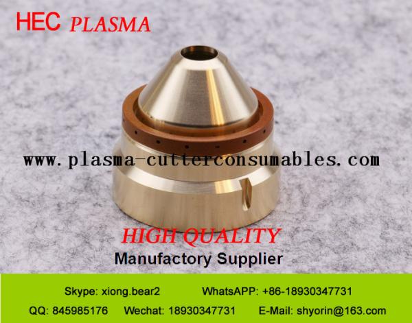 .11.848.401.1609  G3209 Kjellberg Plasma Cutter Consumables  For Plasma Accessories