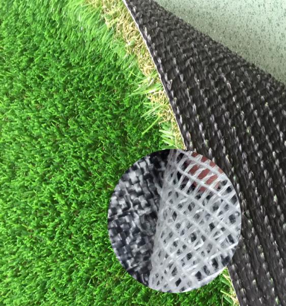 Soft Landscaping Garden Synthetic Turf Grass Backyard Ornamental Long Service