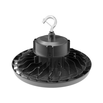 UL 150 Watt UFO High Bay Industrial Lighting Die Cast Aluminum