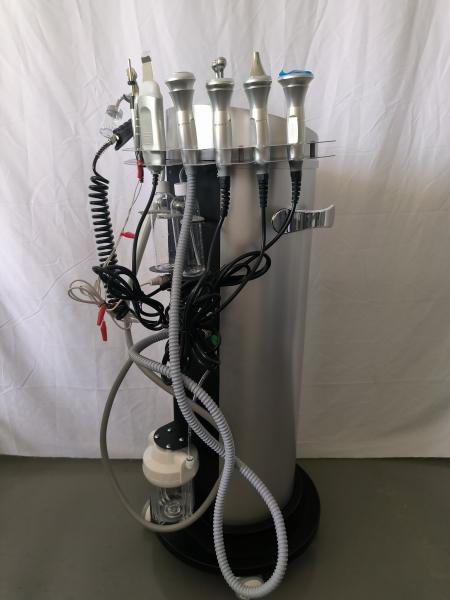 10 In 1 Hydro Dermabrasion Machine